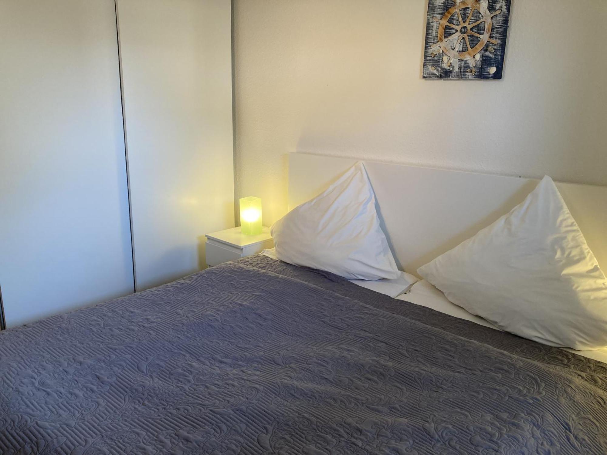 Haus Meeresglueck Seeigel Dahme Kültér fotó
