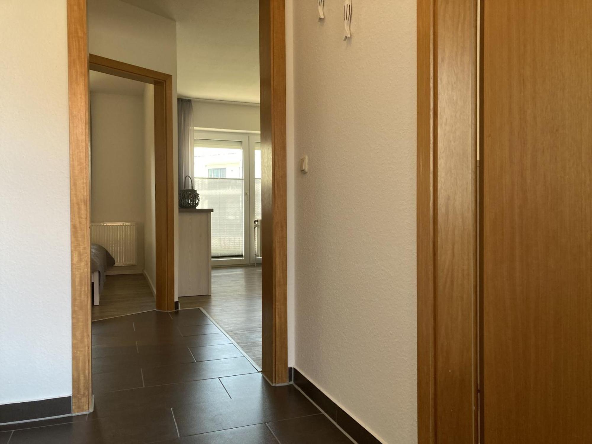 Haus Meeresglueck Seeigel Dahme Kültér fotó
